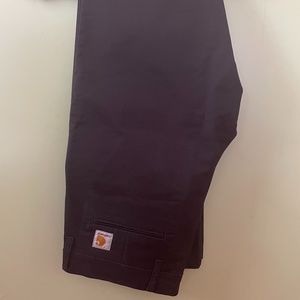 Carhartt WIP - SID PANT - DARK NAVY